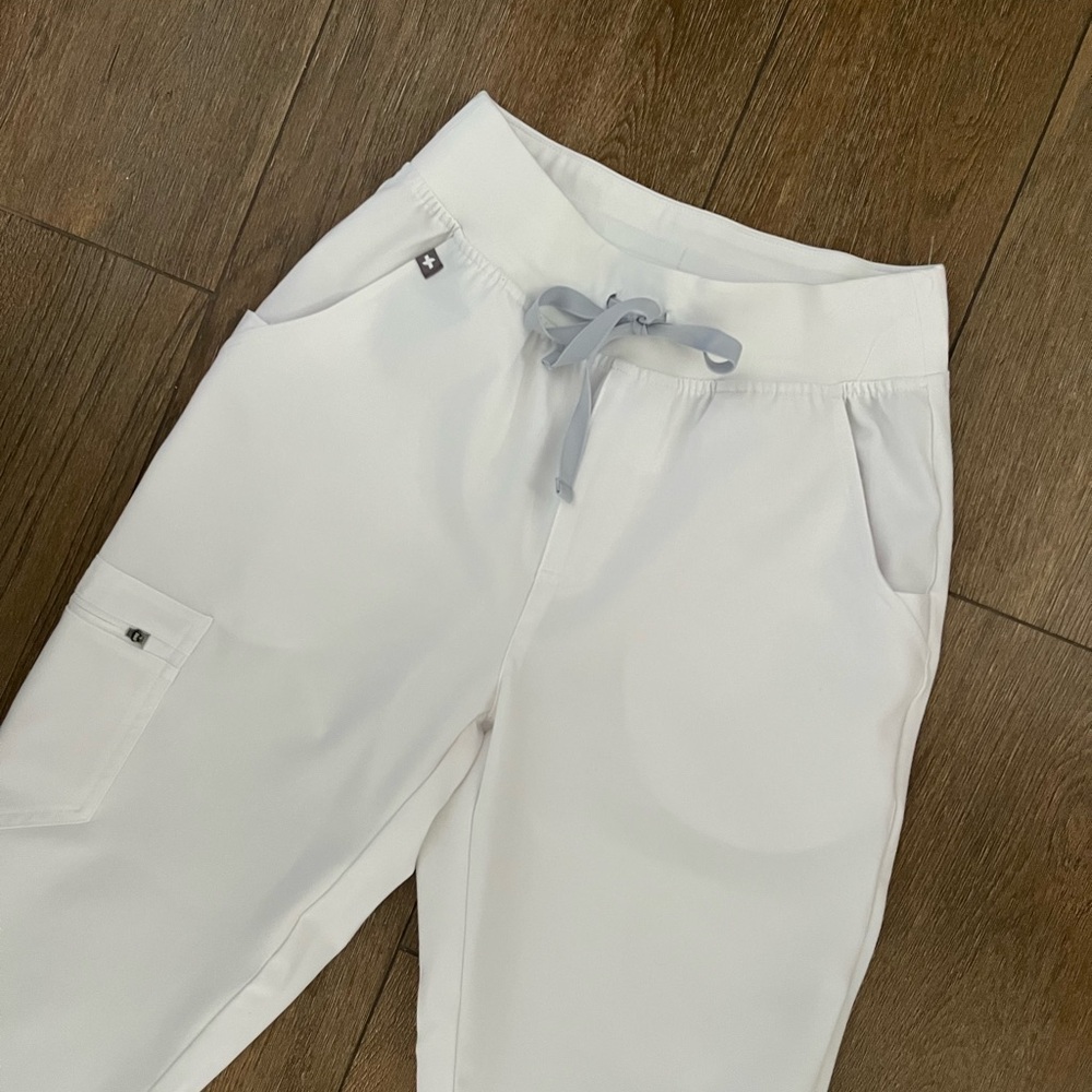 White Figs never worn